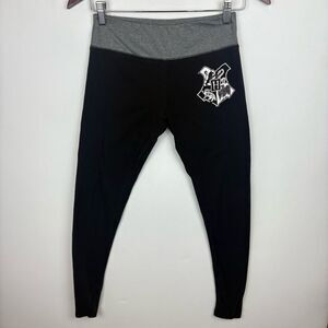 Warmer Bros. Harry Potter Hogwarts Yoga‎ Pants Leggings